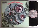 Soft Machine, The  Self-Titled   Prog Psych