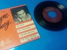ROCKABILLY / COUNTRY BOPPER EP, WAYNE RANEY, KING 235, 1953, CINCINNATI, OHIO