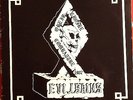 Evil Skins - Une Force, Une Cause.. Vinyl LP Punk Oi