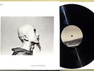 TOSHI TSUCHITORI Breath Solo Voice Japan Free Jazz 1st ORIG private Press D.Y.M