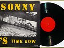 SUNNY MURRAY Sonny’s Time Now 1st OG 1968 Private Press JIHAD Rare Free Jazz NM