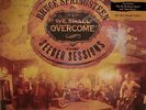 Bruce Springsteen We Shall Overcome: Pete Seeger Sessions 180 Gram 2 X Vinyl LP