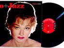 JO STAFFORD ? JO + JAZZ ? NM orig 1960 Columbia DG 6-eye mono BEN WEBSTER HODGES