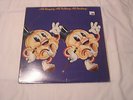 Warner Brothers 2LP   Promo  with gatefold cover NO. 573-ALL SINGING-ALL TALK