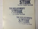 The Replacements Stink Kids Don't Follow First Press 1982 Twin Tone TTR 8228 LP