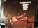 JIMMY SMITH Root Down Vinyl NM- LP VERVE V6-8806 - Beastie Boys -Soul Funk Jazz