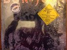 BON JOVI SLIPPERY WHEN WET ORIGINAL vinyl NM With Inner Sleeve  In SHRINK