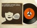 THE MICKEY FINN garden of my mind  UK FREAKBEAT PSYCH DUTCH PS mod 45