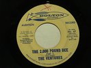 THE VENTURES The 2,000 Pound Bee DOLTON DJ hear soundclip