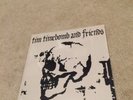 RARE Tim Timebomb And Friends Triple LP Gold Vinyl RSD - IN SHRINK (Rancid)