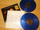 Soundgarden sound garden Superunknown blue vinyl gatefold 12