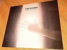 THE SOUND - SHOCK OF DAYLIGHT - 12