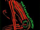 A TRIBE CALLED QUEST 