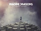 Imagine Dragons - Night Visions (2012, Vinyl NEW)