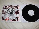 Barfight S/T Test Press 12