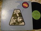 METRO-GNOMES Canadian LP Chad Allan Karen Marklinger Guess Who Sunshine Pop