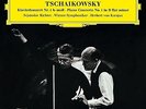 Piano Concerto No 1 - Tchaikovsky / Richter / Karajan / Berlin (2015, Vinyl NEW)