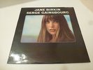 JANE BIRKIN SERGE GAINSBOURG JE T’AIME ORIGINAL FRENCH FONTANA FIRST PRESSING