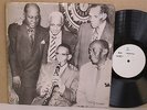 NEW ORLEANS RARITIES VOL.4 (RARE 2-LP) Jazz/Oscar Papa Celestin/Bunk Johnson etc