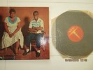Ella and Louis...Original Verve LP