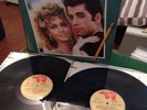 Grease- Original Soundtrack from the Motion pic Vinyl LP (Good condition)