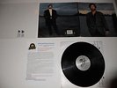Eric Clapton August DMM Audiophile 1st Press ARCHIVE MASTER Ultrasonic CLEAN