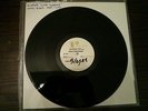 Slayer - Live Undead TEST PRESSING ORIGINAL 1985  metallica mercyful