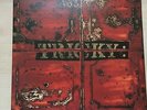 Tricky Maxinquaye LP 1995 Fourth & Broadway Excellent Condition
