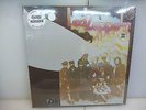 LED ZEPPELIN-LED ZEPPELIN II-GATEFOLD WHITE MONAURAL VINYL LP-NEW. SEALED.