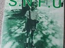 SNFU (S.N.F.U.) - And No One Wanted to Play LP vinyl punk record (Arbus cover)