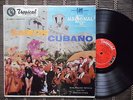 Walfredo Reyes - SABOR CUBANO HEAVY LATIN JAZZ MAMBO RARE TROPICAL LP 60s
