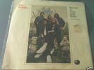 The Beatles - 45RPM - The Ballad Of John And Yoko / Old Brown Shoe - Apple