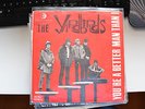 The Yardbirds - Shapes Of Things - Italy 45 giri EX/EX+