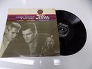 Conte Candoli Lou Levy WEST COAST WAILERS LP rare jazz original Atlantic 1268