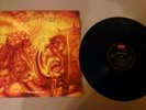 Motorhead-Deaf Forever EP Orgasmatron Lemmy Punk Metal Speed Venom No Remorse