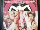 ACID MOTHERS TEMPLE Dbl LP Wild gals a go go 2000 Eclipse spacerock