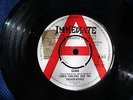 CHRIS FARLOWE & THUNDERBIRDS DEMO 45 - Dawn - Immediate 1968