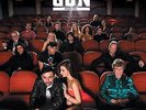 GUN - FRANTIC - NEW VINYL LP