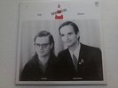 Kraftwerk Ralf und Florian 1975 vinyl