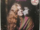 ELLEN McILWAINE Honky Tonk Angel 1972 US ORG White Label Promo FOLK Psych MINTY