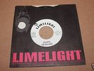 The Galaxies Gitchy Gitchy Goo b/w Atlanta WLP 45 From Publishing Co Vault EX