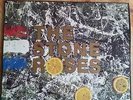 The Stone Roses Original . 1989 version  Silvertone records.  ORE LP 502. EX'++
