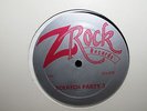 Z ROCK SCRATCH PARTY 3 12