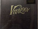 Pearl Jam - Vitalogy LP [Vinyl NEW] 180gm Audiophile Double LP Gatefold