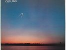 CLUSTER & BRIAN ENO: Old Land RELATIVITY vinyl lp NM- ORIG Roxy Music