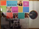 T 1207 Gene Vincent - Sounds Like - 1959 LP