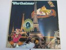 Musik Music Vinyl LP Francois WERTHEIMER