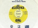 LOVE - 7 AND 7 IS - ELEKTRA   CANADA   7