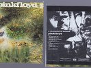 PINK FLOYD: A SAUCERFUL OF SECRETS (JAPAN MINI LP CD PAPER SLEEVE LTD.ED.) -neu-