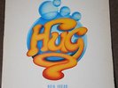 HUG (MIKE HUGG) - NEON DREAM. (UK, 1975, POLYDOR, 2383330, JOHN KNIGHTSBRIDGE)